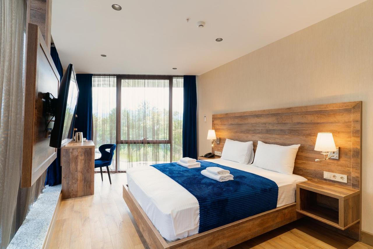 Cozy Loft Hotel Batumi Luaran gambar