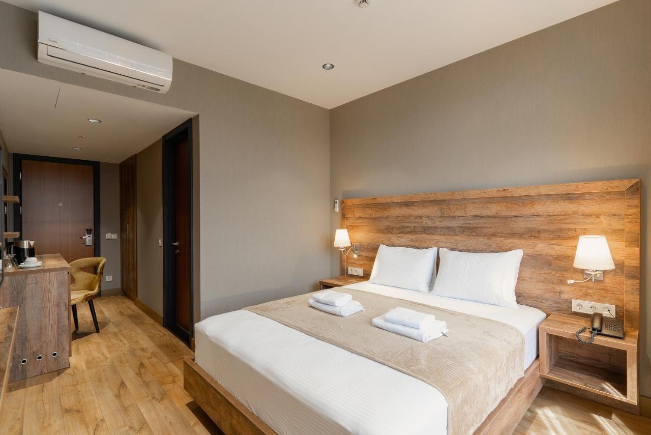 Cozy Loft Hotel Batumi Luaran gambar