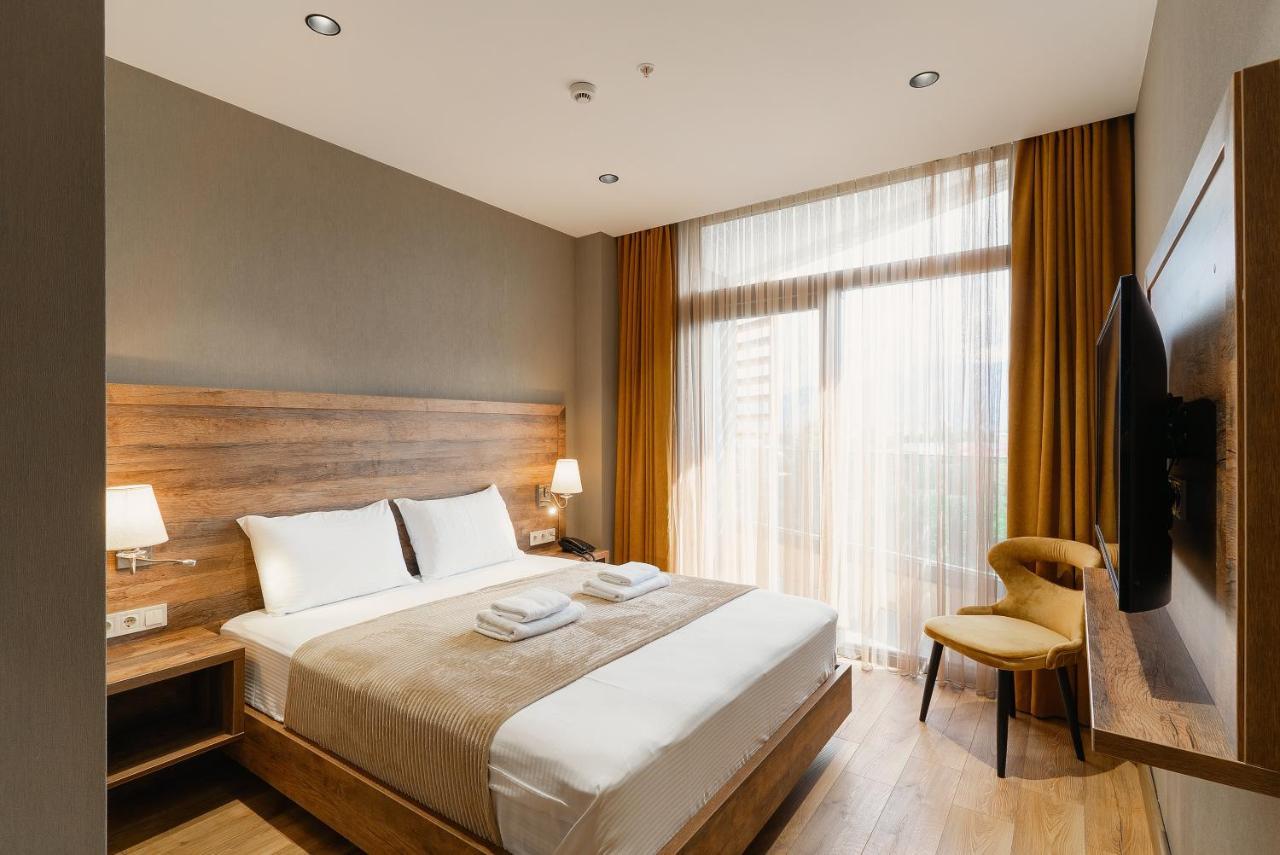 Cozy Loft Hotel Batumi Luaran gambar