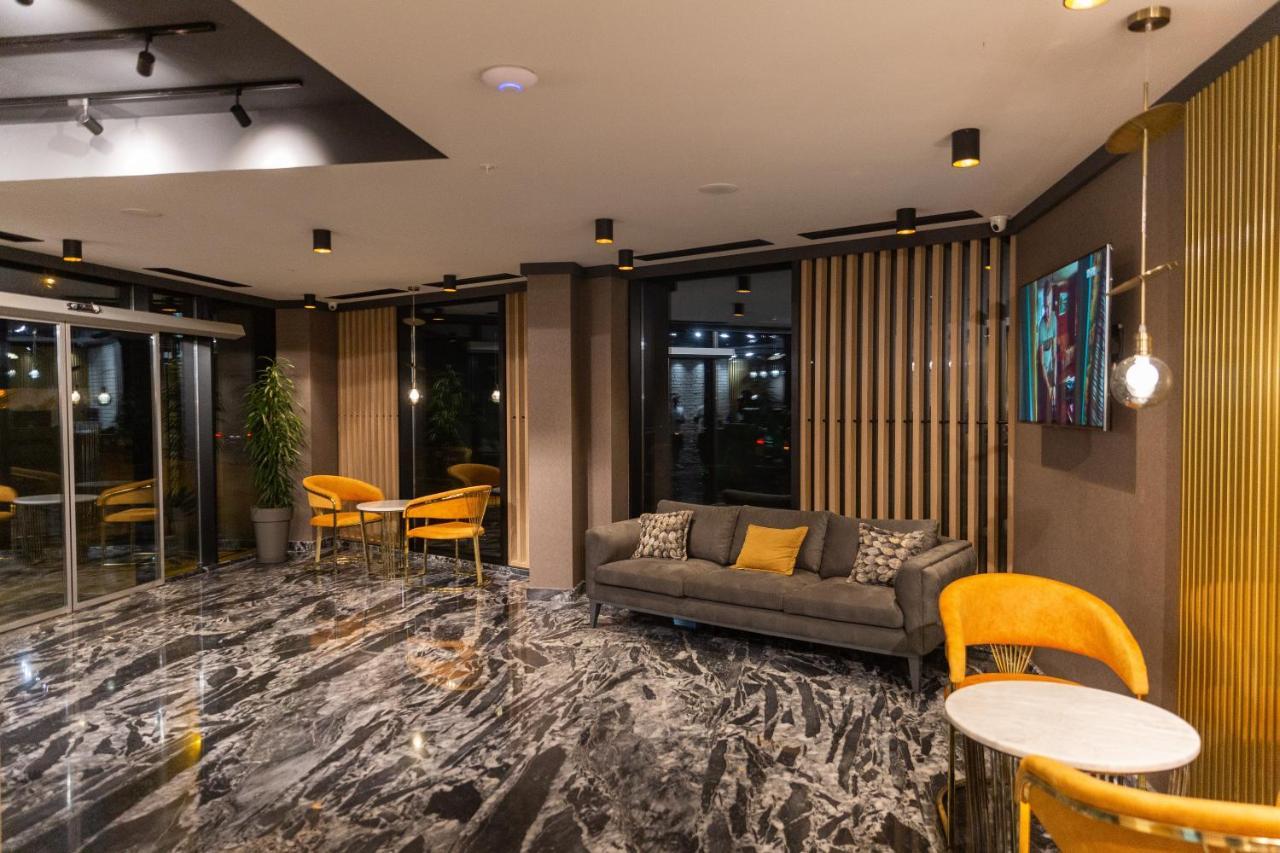 Cozy Loft Hotel Batumi Luaran gambar