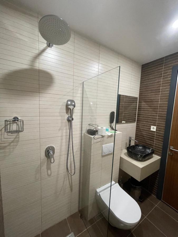 Cozy Loft Hotel Batumi Luaran gambar